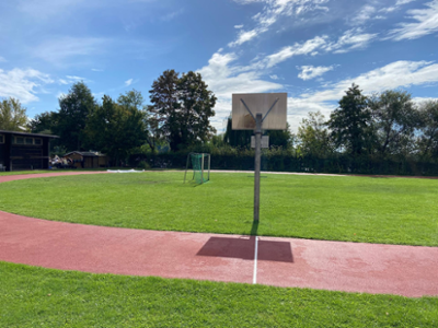 Sportplatz OSZ 3